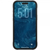 Nomad iPhone 17 Pro Skal Rugged Case Ultra Orange