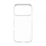 CARE by PanzerGlass iPhone 17 Pro Skal Slim X-Ray Transparent
