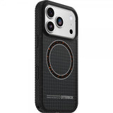 Otterbox iPhone 17 Pro Skal Sole MagSafe Svart