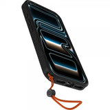 Otterbox iPhone 17 Pro Skal Sole MagSafe Svart