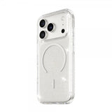 CARE by PanzerGlass iPhone 17 Pro Skal Star Lit MagSafe