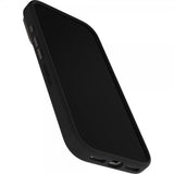 Otterbox iPhone 17 Pro Skal Symmetry Cactus Leather MagSafe Noir Ash