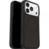 Otterbox iPhone 17 Pro Skal Symmetry Clear MagSafe Black Mist