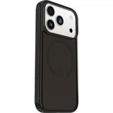 Otterbox iPhone 17 Pro Skal Symmetry Clear MagSafe Black Mist