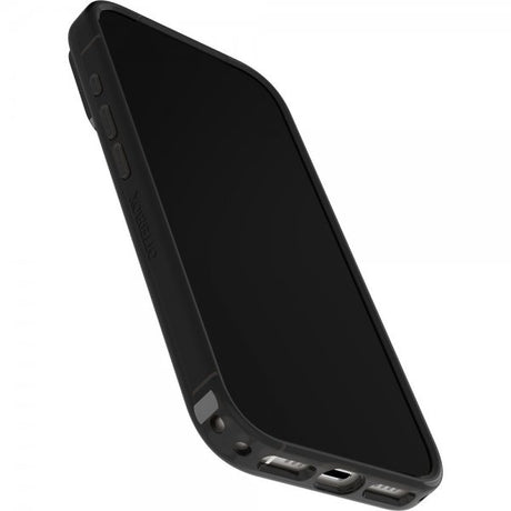 Otterbox iPhone 17 Pro Skal Symmetry Clear MagSafe Black Mist