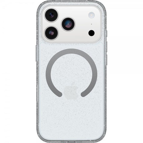 Otterbox iPhone 17 Pro Skal Symmetry Clear MagSafe Stardust