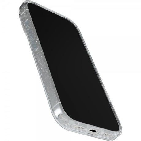 Otterbox iPhone 17 Pro Skal Symmetry Clear MagSafe Stardust