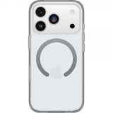 Otterbox iPhone 17 Pro Skal Symmetry Clear MagSafe Transparent