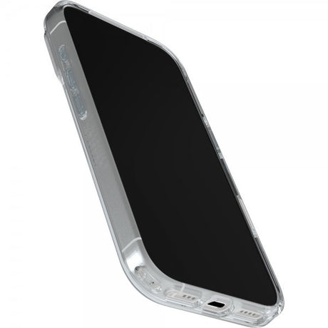 Otterbox iPhone 17 Pro Skal Symmetry Clear MagSafe Transparent
