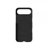 Nudient iPhone 17 Pro Skal Thin Case MagSafe Ink Black