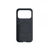 Nudient iPhone 17 Pro Skal Thin Case MagSafe Midwinter Blue