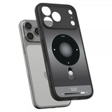 Spigen iPhone 17 Pro Skal Ultra Hybrid Classic MagFit Svart