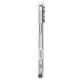 Spigen iPhone 17 Pro Skal Ultra Hybrid Crystal Clear