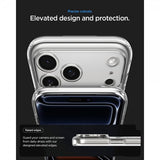 Spigen iPhone 17 Pro Skal Ultra Hybrid Neo One MagFit