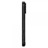 Spigen iPhone 17 Pro Skal Ultra Hybrid Zero One MagFit Svart