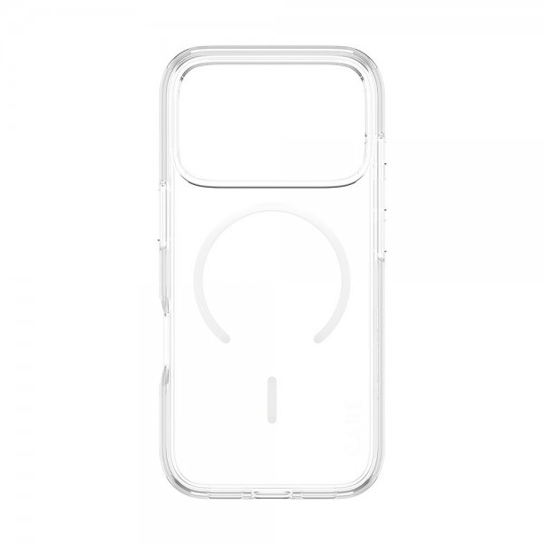 CARE by PanzerGlass iPhone 17 Pro Skal Urban Explorer MagSafe Vit