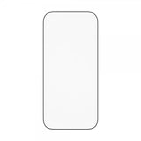 PanzerGlass iPhone 17 Pro Skärmskydd Ultra-Wide Fit Clear Fastfit