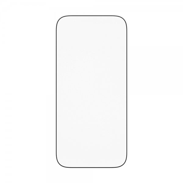 PanzerGlass iPhone 17 Pro Skärmskydd Ultra-Wide Fit EasyAligner