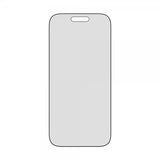 PanzerGlass iPhone 17 Pro Skärmskydd Ultra-Wide Fit Privacy EasyAligner
