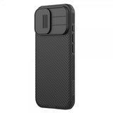 Nillkin iPhone 17 Skal CamShield Pro MagSafe Svart