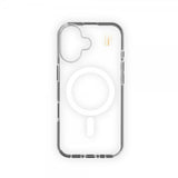 Ideal of Sweden iPhone 17 Skal Clear Case MagSafe Transparent