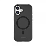 4smarts iPhone 17 Skal Defend Case Ultimag Svart