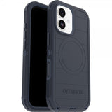 Otterbox iPhone 17 Skal Defender Pro MagSafe Blue Sentiment