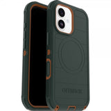 Otterbox iPhone 17 Skal Defender Pro MagSafe Green Intrigue