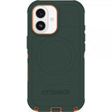 Otterbox iPhone 17 Skal Defender Pro MagSafe Green Intrigue