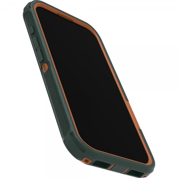 Otterbox iPhone 17 Skal Defender Pro MagSafe Green Intrigue