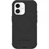 Otterbox iPhone 17 Skal Defender Pro MagSafe Svart