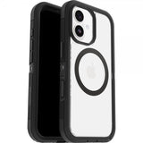 Otterbox iPhone 17 Skal Defender Pro XT MagSafe Dark Side