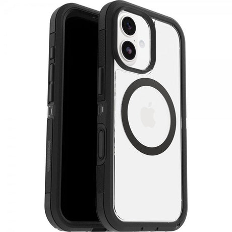 Otterbox iPhone 17 Skal Defender Pro XT MagSafe Dark Side