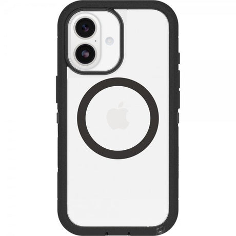 Otterbox iPhone 17 Skal Defender Pro XT MagSafe Dark Side