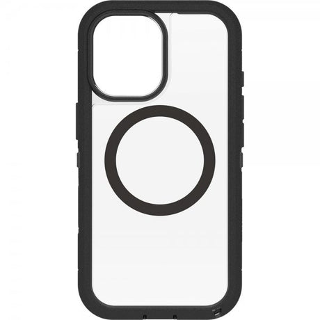 Otterbox iPhone 17 Skal Defender Pro XT MagSafe Dark Side
