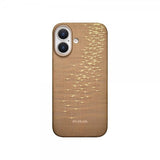 Pitaka iPhone 17 Skal Edge Golden Glint
