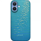Pitaka iPhone 17 Skal Edge Lucid Blue