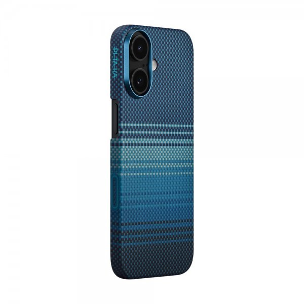Pitaka iPhone 17 Skal Edge Moonrise