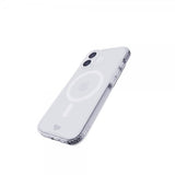 Tech21 iPhone 17 Skal EvoClear MagSafe Transparent