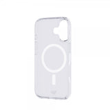 Tech21 iPhone 17 Skal EvoClear MagSafe Transparent