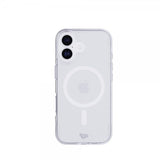 Tech21 iPhone 17 Skal EvoClear MagSafe Transparent