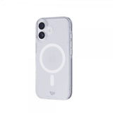Tech21 iPhone 17 Skal EvoClear MagSafe Transparent