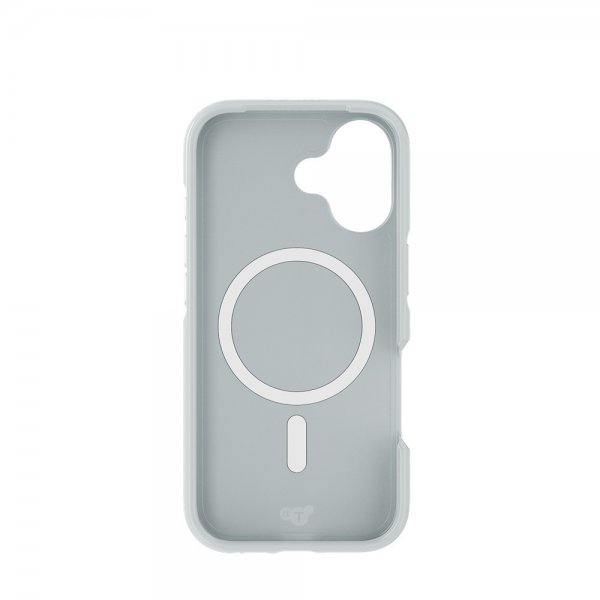 Tech21 iPhone 17 Skal EvoDusk MagSafe Titanium