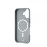 Tech21 iPhone 17 Skal EvoDusk MagSafe Titanium