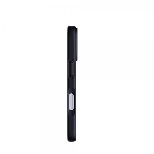 Tech21 iPhone 17 Skal EvoLite MagSafe Svart