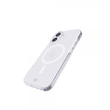 Tech21 iPhone 17 Skal EvoLite MagSafe Transparent