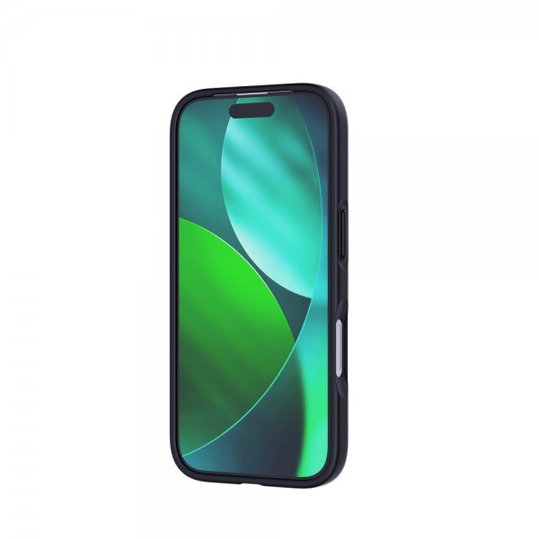 Tech21 iPhone 17 Skal EvoLite Svart