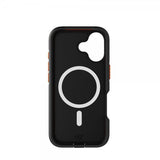 Tech21 iPhone 17 Skal EvoPro MagSafe Svart