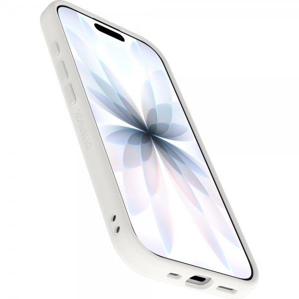 Otterbox iPhone 17 Skal Figura MagSafe Crema
