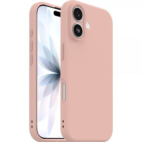 Otterbox iPhone 17 Skal Figura MagSafe Eros
